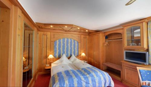 1 twin bed