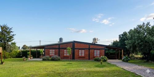 Cabañas Oliv San Rafael - Mendoza