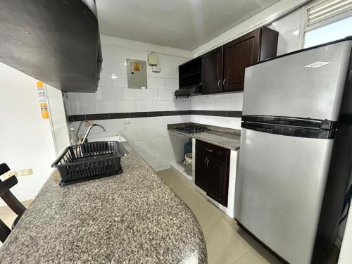Apartment with ocean view 1202bm