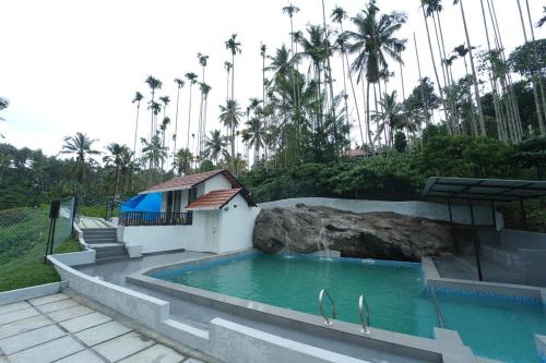 Orchid Villa by Palmgrove Retreat Properties in Kolagapaara