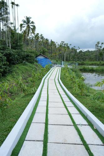 Orchid Villa by Palmgrove Retreat Properties in Kolagapaara