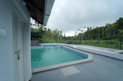 Orchid Villa by Palmgrove Retreat Properties in Kolagapaara