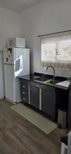 Cómodo y moderno departamento con cochera en Mendoza (Comodo y moderno departamento con cochera en Mendoza) in Las Heras