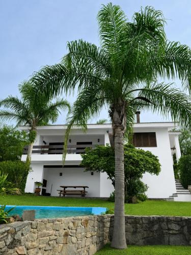 Casa privada de Campo Parque Siquiman