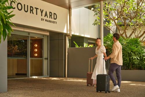 Courtyard by Marriott Darwin