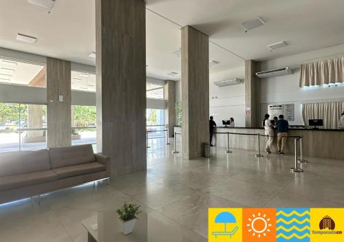 Cozinha, Spazzio diRoma com acesso ao Acqua Park - ótima localização! (Spazzio diRoma com acesso ao Acqua Park - otima localizacao!) in Caldas Novas