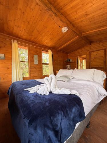 Glamping Entre Nopales - Sáchica cerca a Villa de Leyva