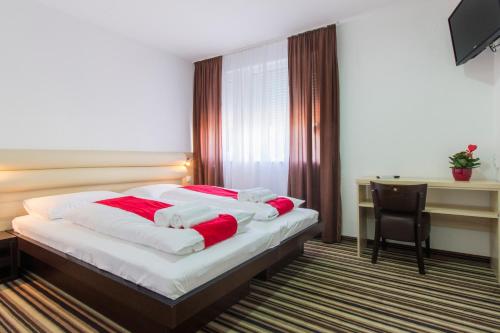  ParkCity Rooms in Šibenik