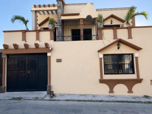 Casa Sílice Guesthouse (Casa Silice Guesthouse) in San Juan
