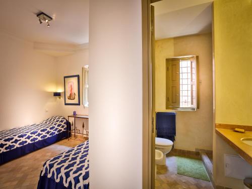 Riad Oasis 3 – Marrakech, DC