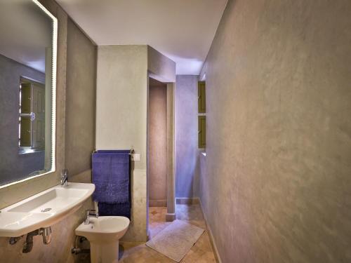 Riad Oasis 3 – Marrakech, DC