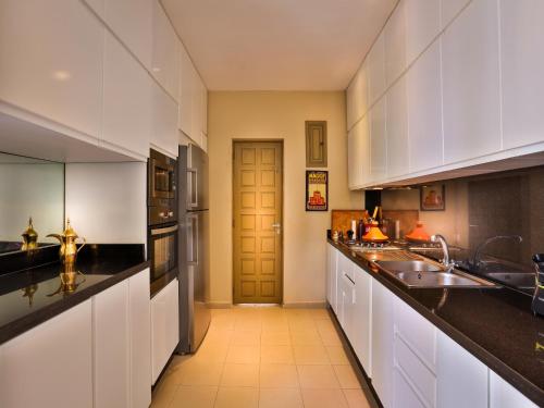 Riad Oasis 3 – Marrakech, DC