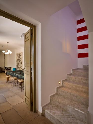 Riad Oasis 3 – Marrakech, DC