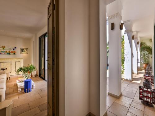 Riad Oasis 3 – Marrakech, DC