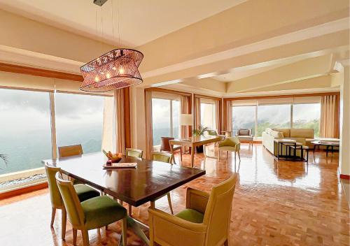 מתקני המלון, Taal Vista Hotel in טאגאיטאי