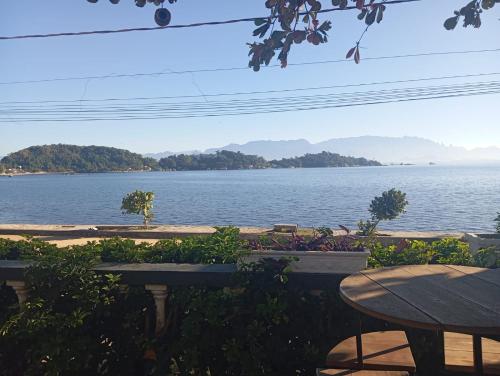 A Toca in Ilha de Paqueta