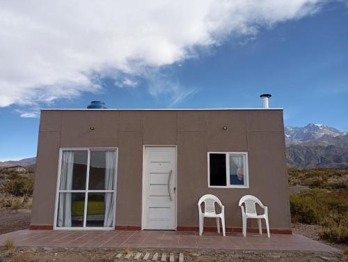 Potrerillos Experience