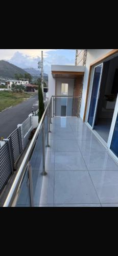Viesnīcas āriene, The Modern Haven in Constanza