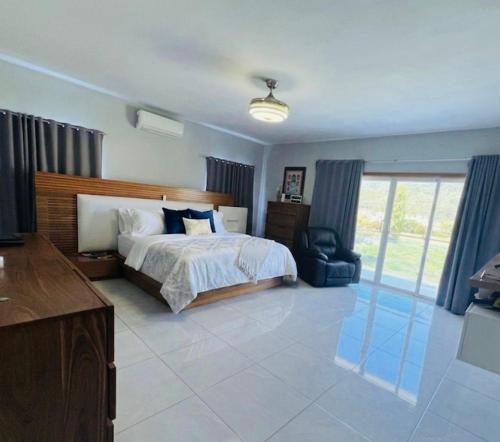 The Modern Haven in Constanza