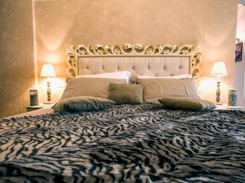King Ladislao Apartment