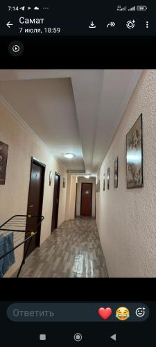 Гостевой дом Калинина 10 (Гостевои дом Калинина 10) in Cholpon-Ata