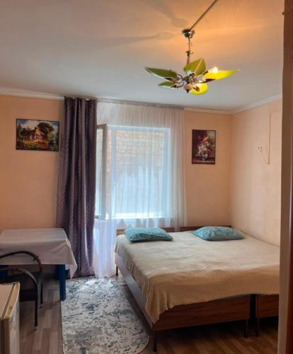 Гостевой дом Калинина 10 (Гостевои дом Калинина 10) in Cholpon-Ata