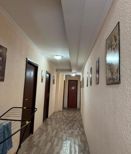 Гостевой дом Калинина 10 (Гостевои дом Калинина 10) in Cholpon-Ata
