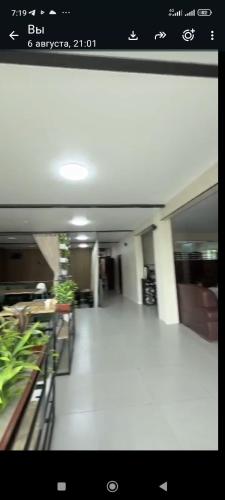 Гостевой дом Калинина 10 (Гостевои дом Калинина 10) in Cholpon-Ata