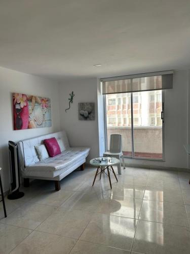 Nice and comfortable apartment near the beach