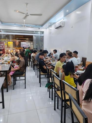 Tung Linh Hotel in Thanh Hoá / Sầm Sơn Beach