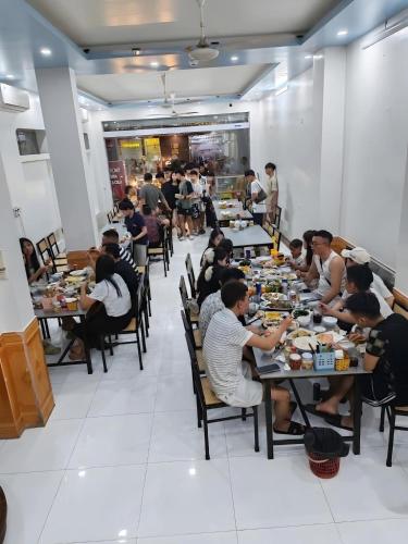 Tung Linh Hotel in Thanh Hoá / Sầm Sơn Beach