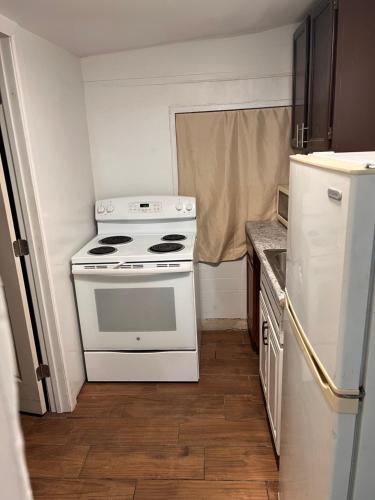 Konyha, South Mountain Suite in South Mountain Village