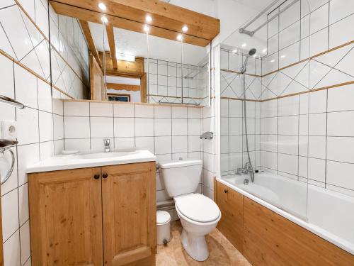 Studio classique au sud - 3 pers. - FR-1-452-420 - image 3