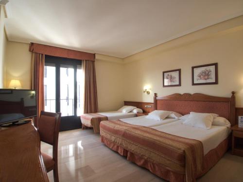 Hotel Zentral Center - Adults only - image 6