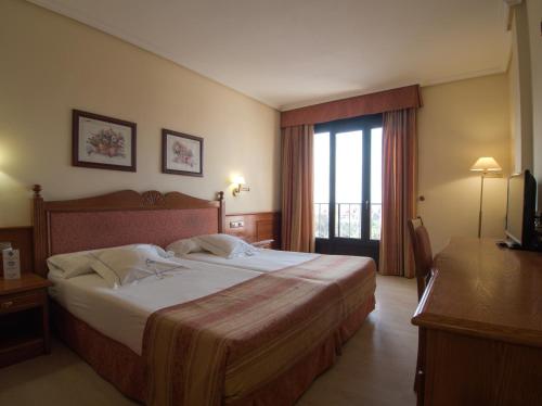 Hotel Zentral Center - Adults only