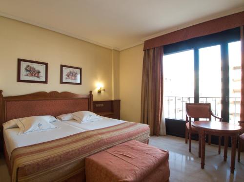 Hotel Zentral Center - Adults only