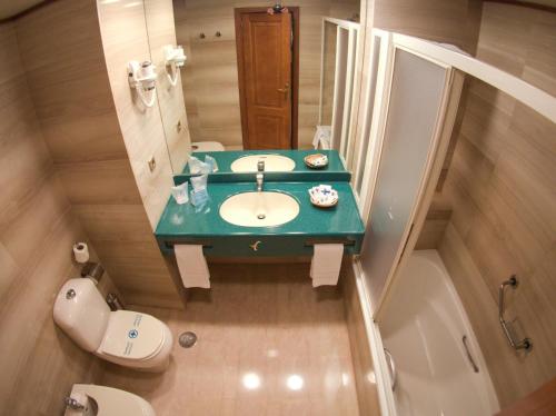 Hotel Zentral Center - Adults only