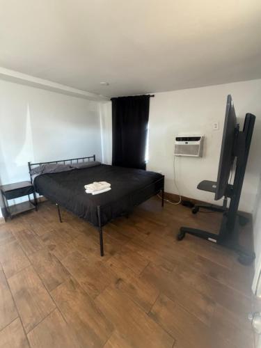 Létesítmények, South Mountain Suite in South Mountain Village