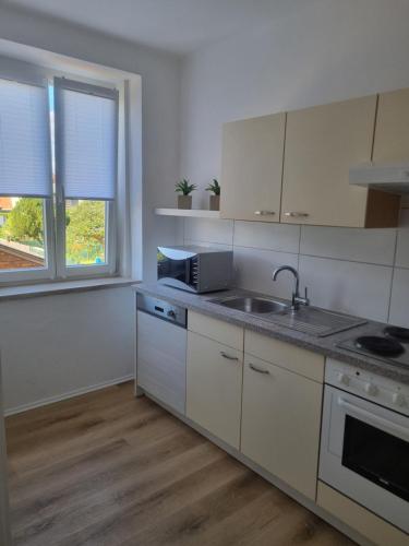 köök, Gerry's Living in Knittelfeld