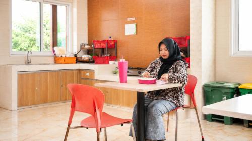 Gapura Homestay by Sinergi