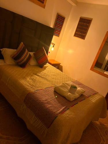 COSTUMBRES HOTEl BOUTIQUE