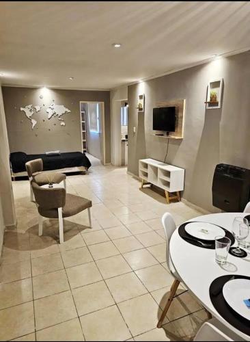 Villa aeroparque alojamientos