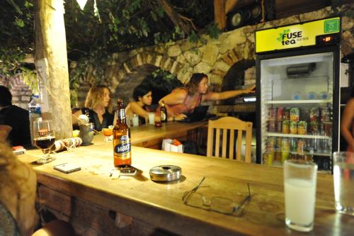 Olympos Koyevi Countryhouse