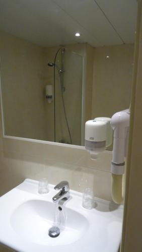 Residence Club Inn – Nice, CT