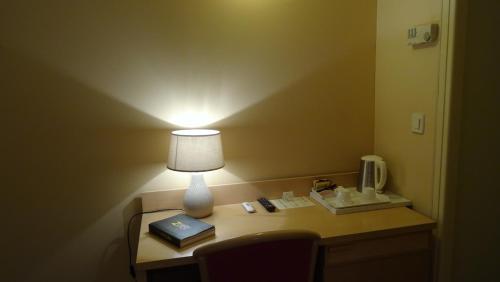 Residence Club Inn – Nice, CT