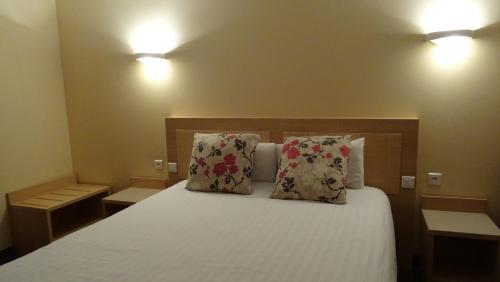 Residence Club Inn – Nice, CT
