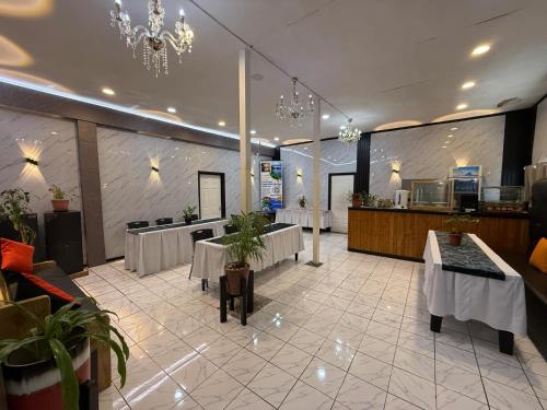 Moatoga Hotel in ابيا