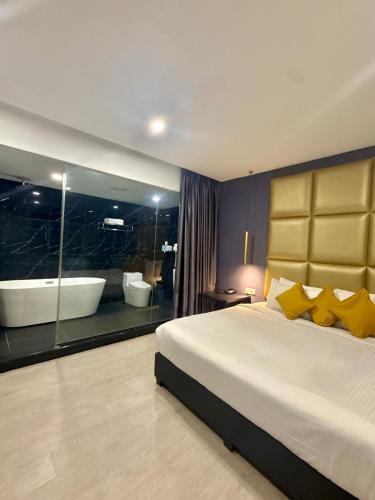 The Wow Boutique in 페낭