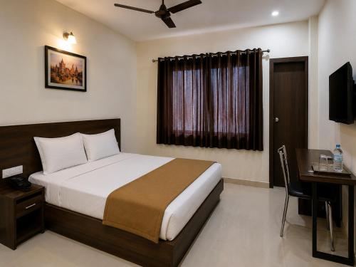 RN Hotel in Kannauj
