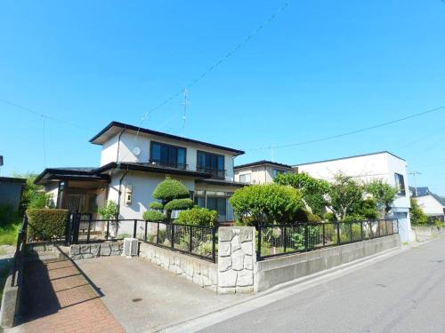 Buitenkant, TANEYA in hachinohe in Shirogane